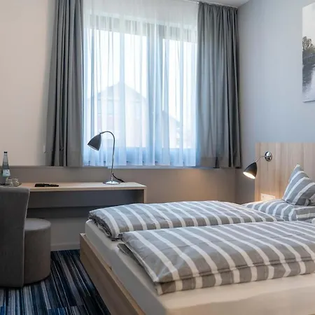 Hotel Lumi Freiburg im Breisgau